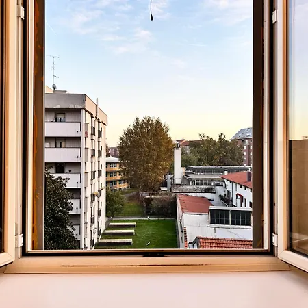Housesofia Lägenhet *