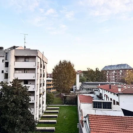 Housesofia Lägenhet