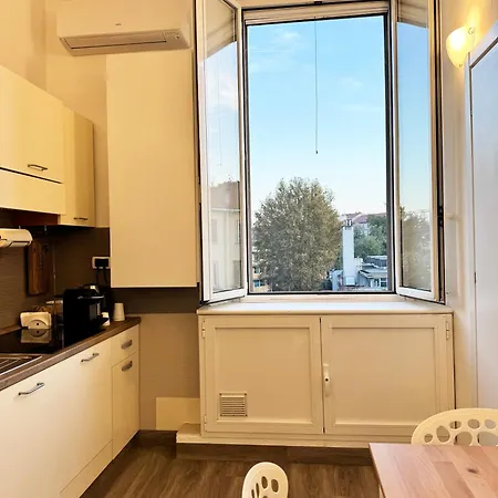 Housesofia Lägenhet