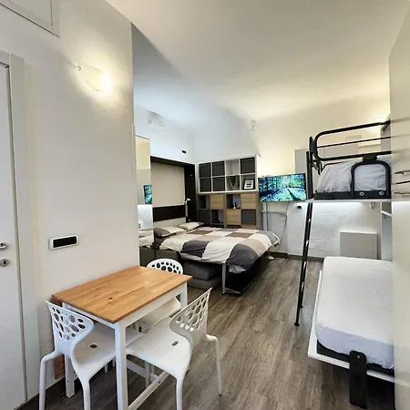 Lägenhet Housesofia Milano
