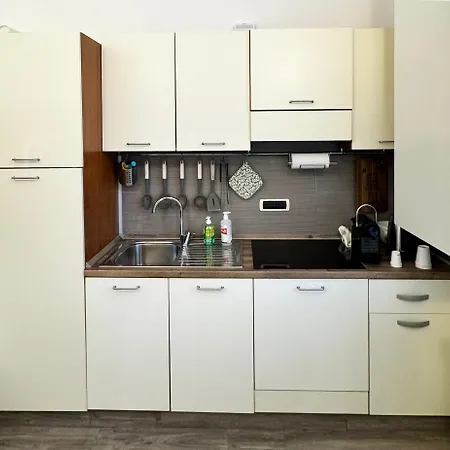 Lägenhet Housesofia