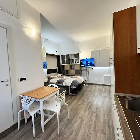 Lägenhet Housesofia