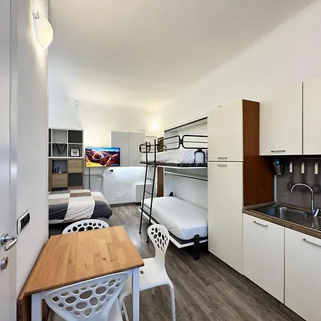 Lägenhet Housesofia *