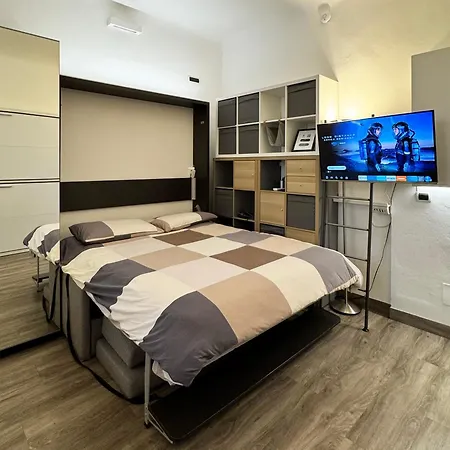 Housesofia Lägenhet Milano