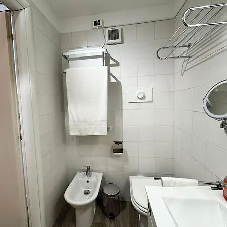 Lägenhet Housesofia *