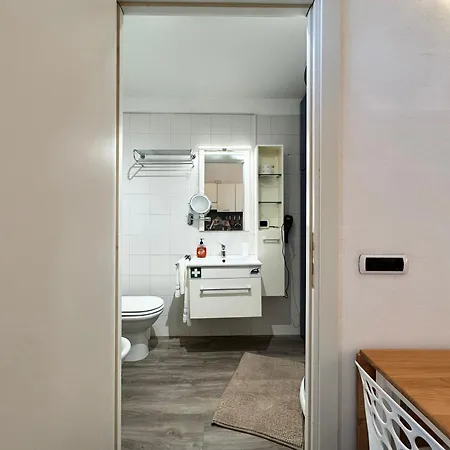 Housesofia Lägenhet Milano