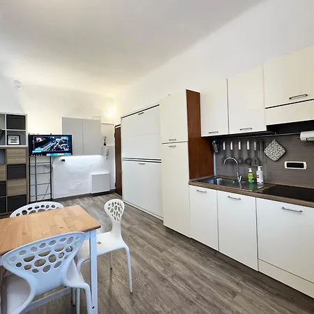 Lägenhet Housesofia *