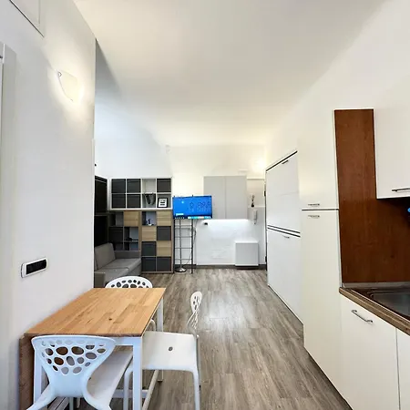 Lägenhet Housesofia Milano