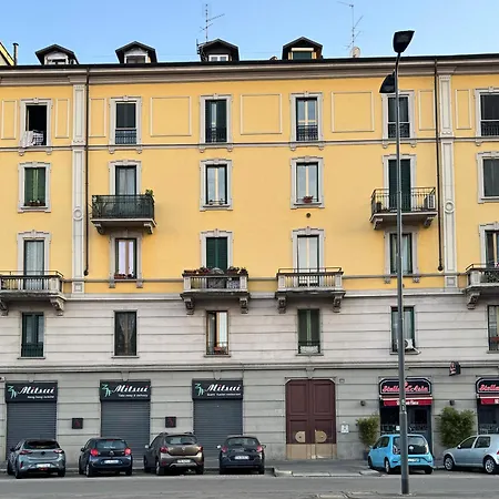 Lägenhet Housesofia *