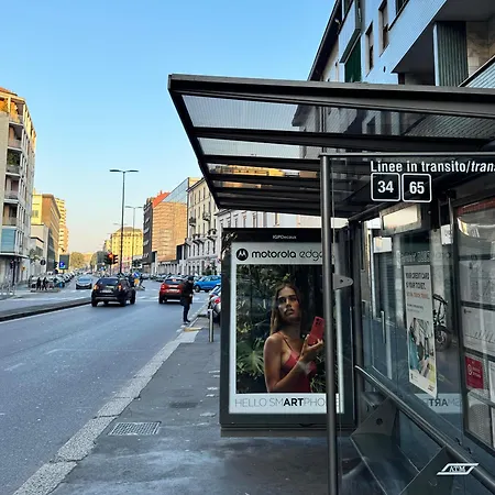 Housesofia Milano