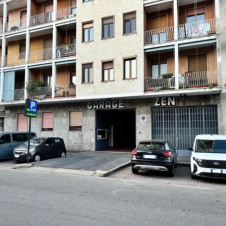 Housesofia Milano
