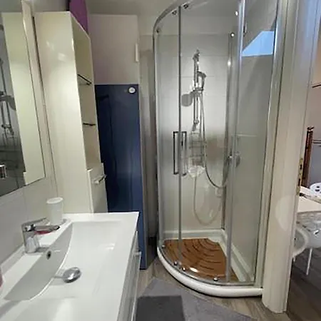 Housesofia Lägenhet